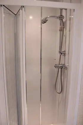 Apart Daire, 2 Yatak Odası (Apartment 3, First Floor )