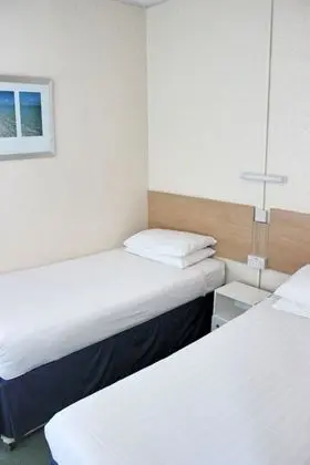 Apart Daire, 2 Yatak Odası, Zemin Kat (Apartment 2 )