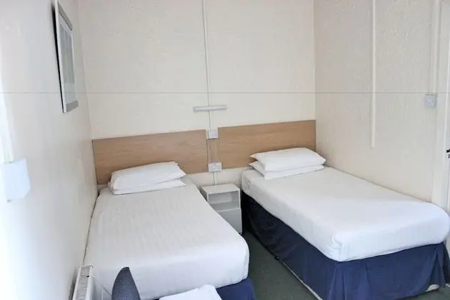 Apart Daire, 2 Yatak Odası, Zemin Kat (Apartment 2 )