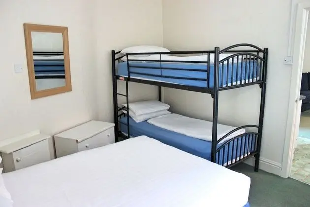 Apart Daire, 2 Yatak Odası, Zemin Kat (Apartment 2 )