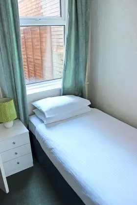 Apart Daire, 2 Yatak Odası, Zemin Kat (Apartment 2 )