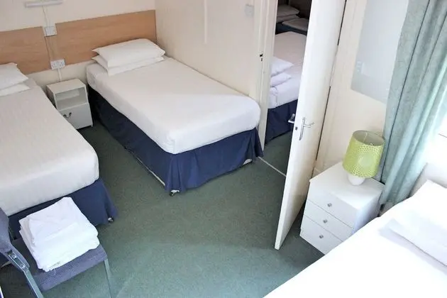 Apart Daire, 2 Yatak Odası, Zemin Kat (Apartment 2 )