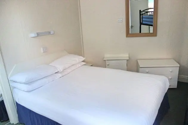 Apart Daire, 2 Yatak Odası, Zemin Kat (Apartment 2 )
