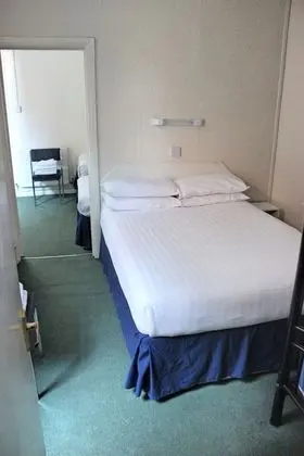 Apart Daire, 2 Yatak Odası, Zemin Kat (Apartment 2 )
