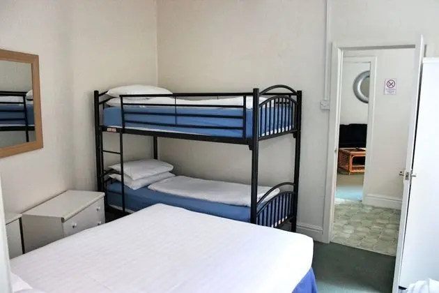 Apart Daire, 2 Yatak Odası, Zemin Kat (Apartment 2 )