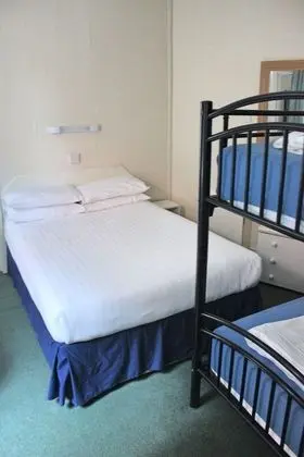 Apart Daire, 2 Yatak Odası, Zemin Kat (Apartment 2 )