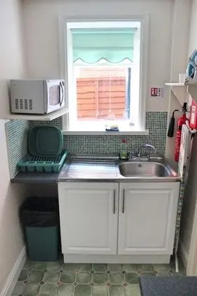 Apart Daire, 2 Yatak Odası, Zemin Kat (Apartment 2 )