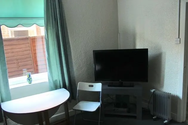 Apart Daire, 2 Yatak Odası, Zemin Kat (Apartment 2 )
