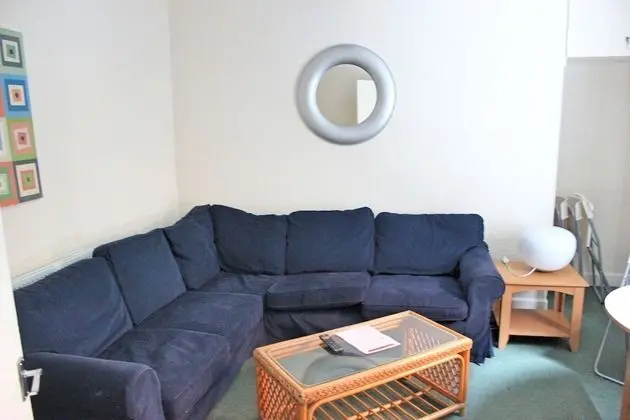 Apart Daire, 2 Yatak Odası, Zemin Kat (Apartment 2 )