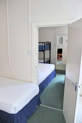Apart Daire, 2 Yatak Odası, Zemin Kat (Apartment 2 )