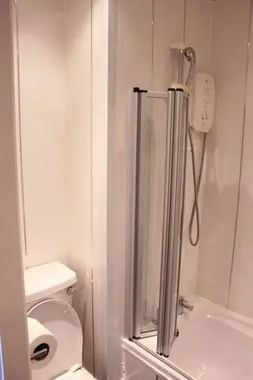 Apart Daire, 2 Yatak Odası, Zemin Kat (Apartment 2 )