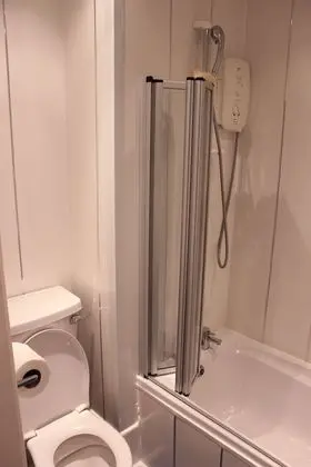 Apart Daire, 2 Yatak Odası, Zemin Kat (Apartment 2 )