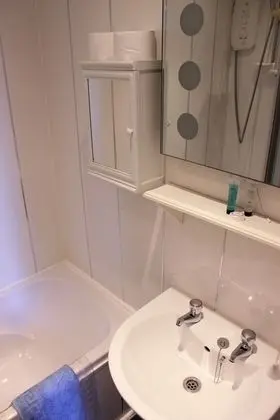 Apart Daire, 2 Yatak Odası, Zemin Kat (Apartment 2 )