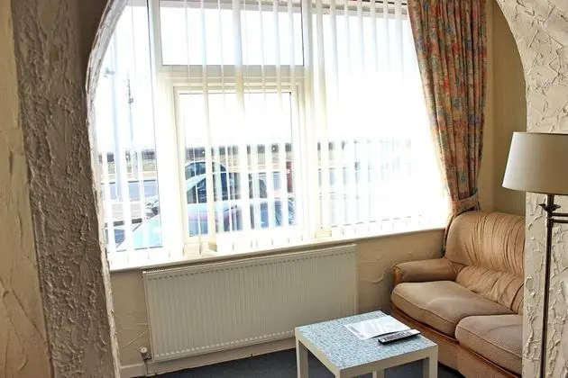 Stüdyo, Zemin Kat (Apartment 1 )