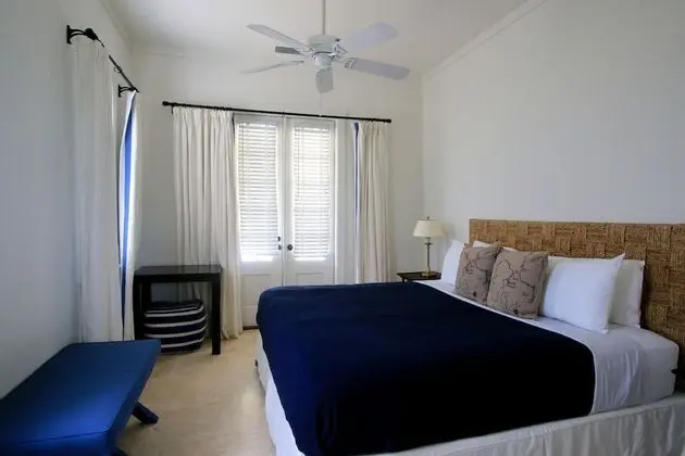 Town Cottage - 2 Twin Beds