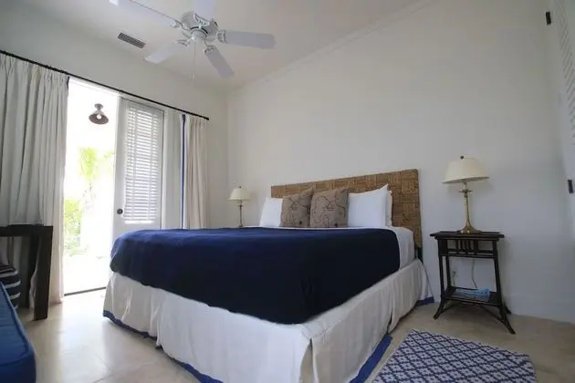 Town Cottage - 2 Twin Beds