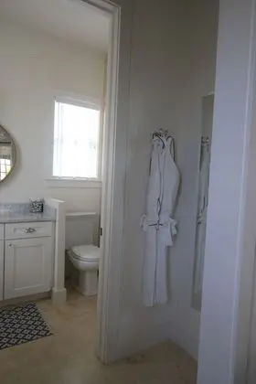 Town Cottage - 2 Twin Beds