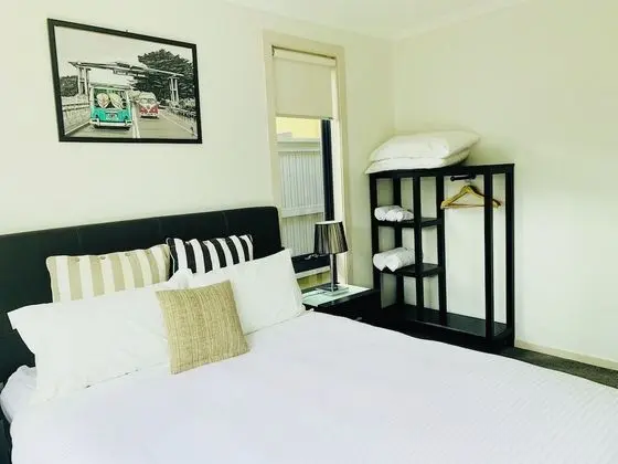 Comfort Apart Daire, 2 Yatak Odası