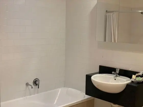Comfort Apart Daire, 2 Yatak Odası