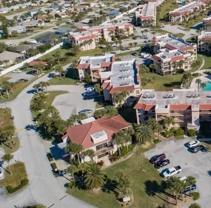 Daire (Sandpiper Place)