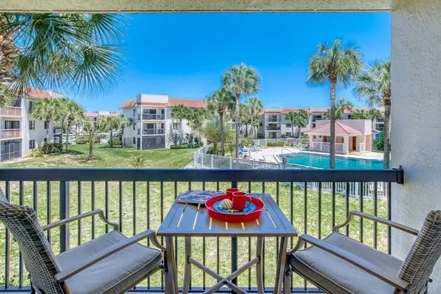 Daire (Sandpiper Place)