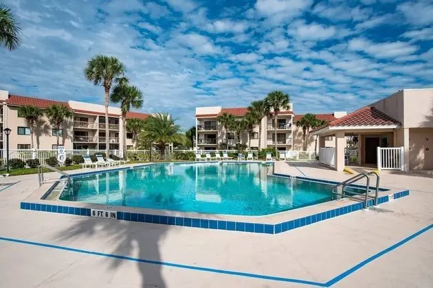 Daire (Sandpiper Place)