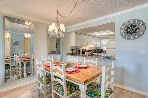 Daire (Sandpiper Place)