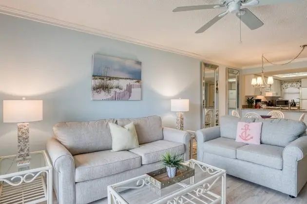Daire (Sandpiper Place)