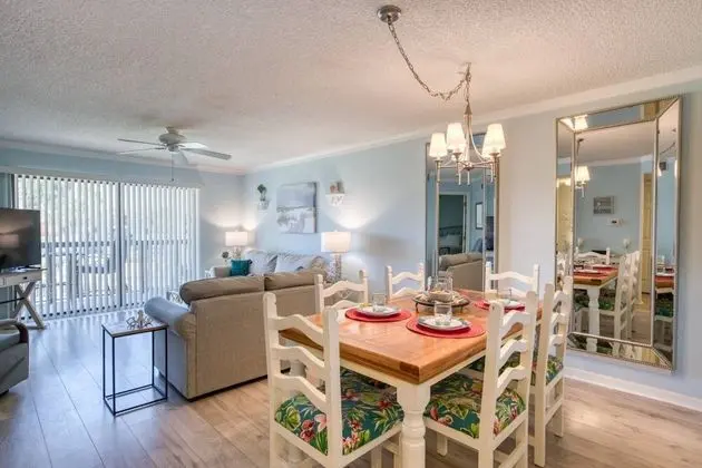 Daire (Sandpiper Place)