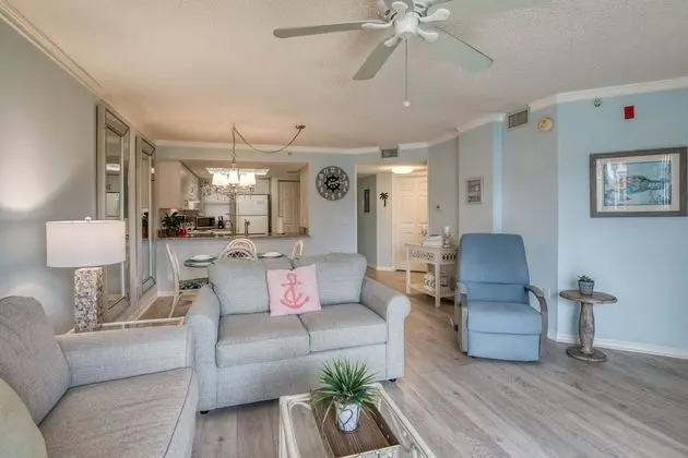 Daire (Sandpiper Place)