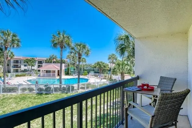 Daire (Sandpiper Place)