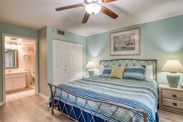 Daire (Sandpiper Place)