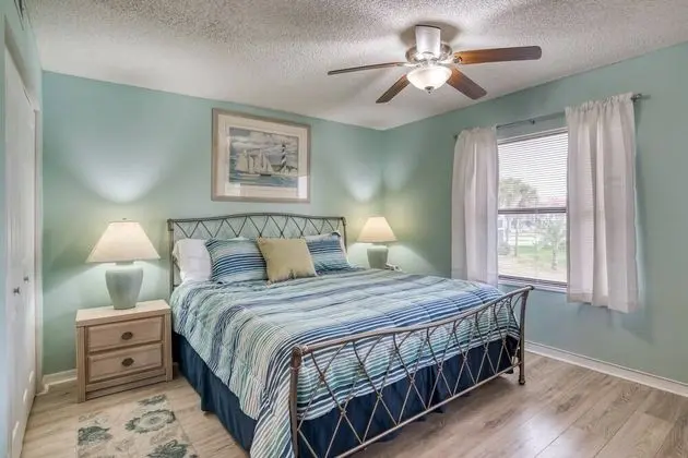 Daire (Sandpiper Place)