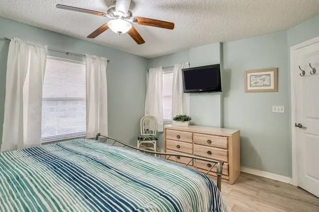 Daire (Sandpiper Place)