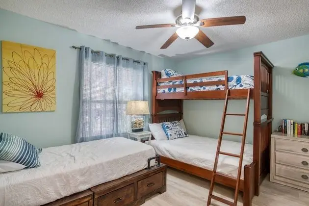 Daire (Sandpiper Place)
