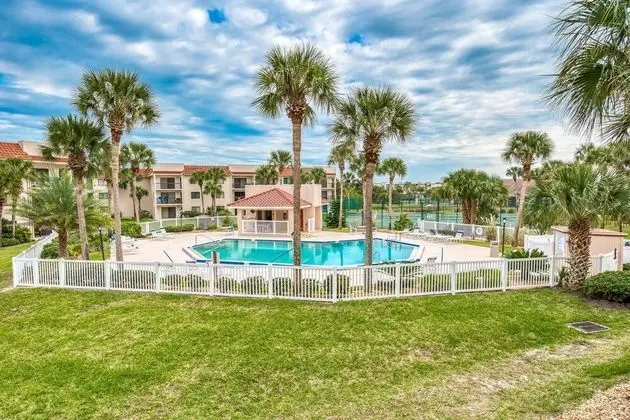 Daire (Sandpiper Place)