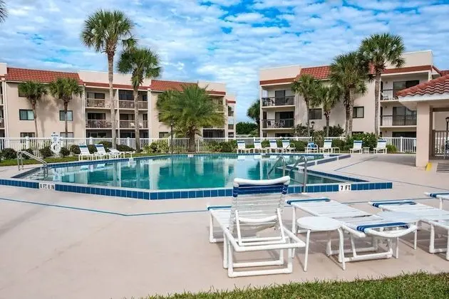 Daire (Sandpiper Place)