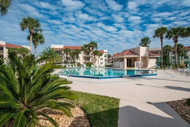 Daire (Sandpiper Place)