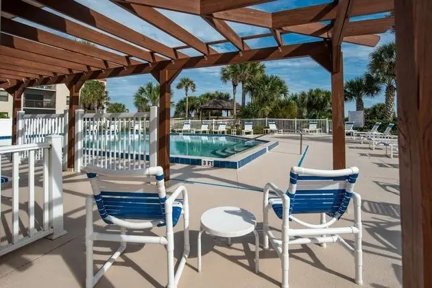Daire (Sandpiper Place)