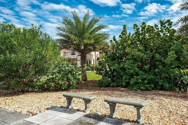 Daire (Sandpiper Place)
