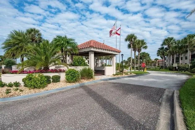 Daire (Sandpiper Place)