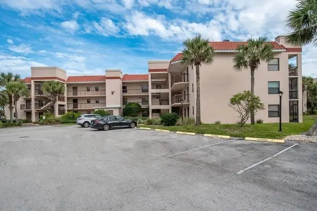 Daire (Sandpiper Place)