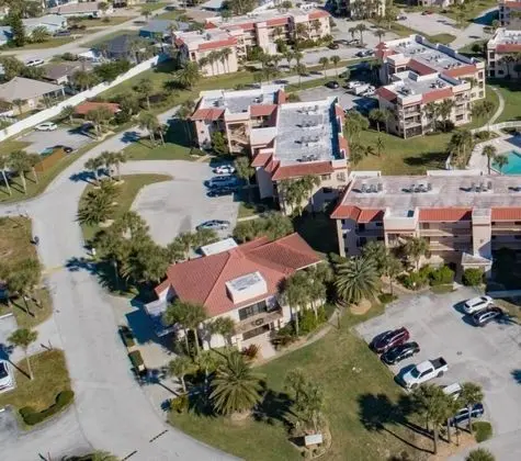 Daire (Sandpiper Place)