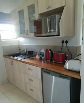 Exclusive Tek Büyük veya İki Ayrı Yataklı Oda