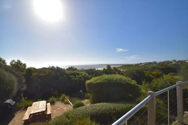 Panoramic Ev