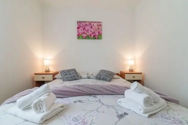 Apart Daire (Sandra - 150 meters from the beach - )