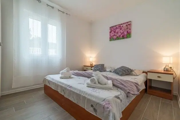 Apart Daire (Sandra - 150 meters from the beach - )