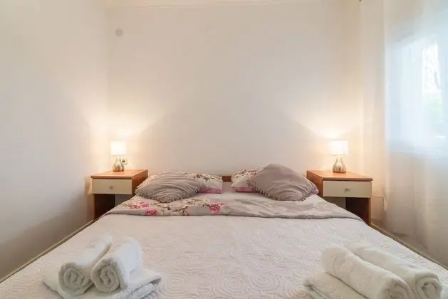 Apart Daire (Sandra - 150 meters from the beach - )