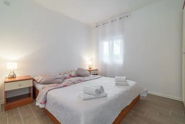 Apart Daire (Sandra - 150 meters from the beach - )