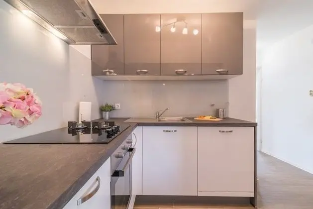 Apart Daire (Sandra - 150 meters from the beach - )